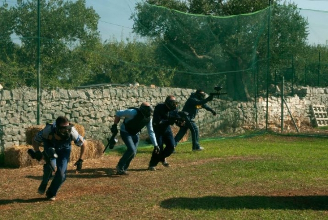  Comienza el juego 